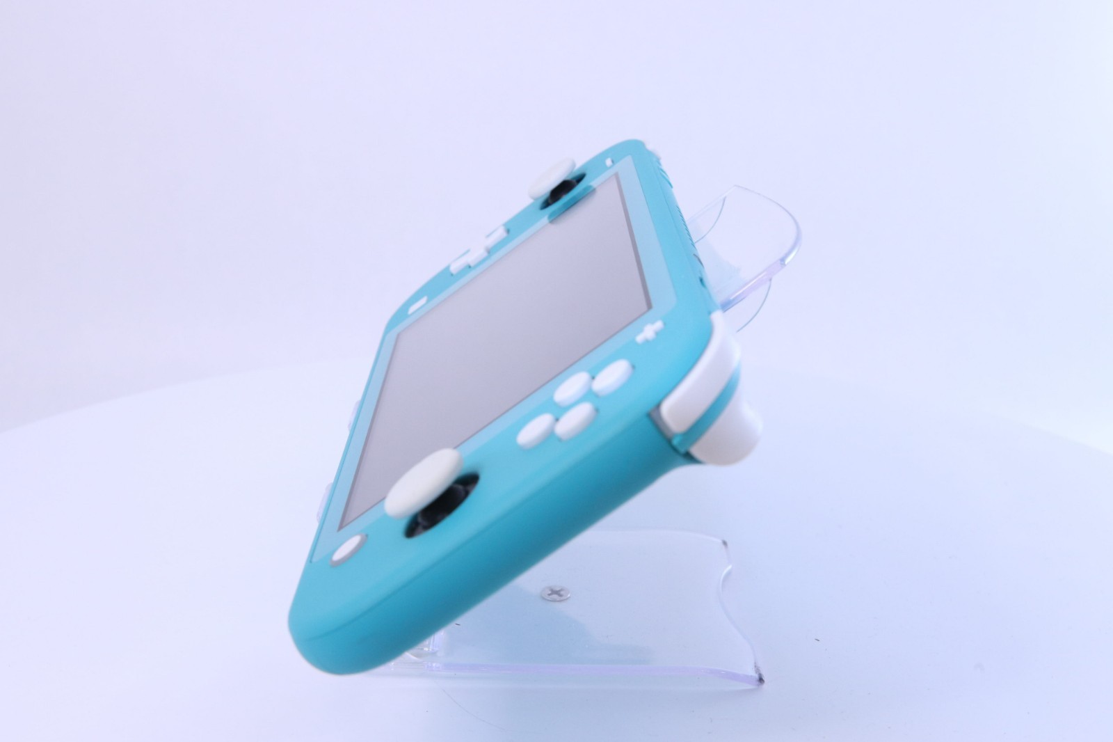JP Game Nintendo Switch Lite Turquoise [Rank :S] 【 Region Free 】