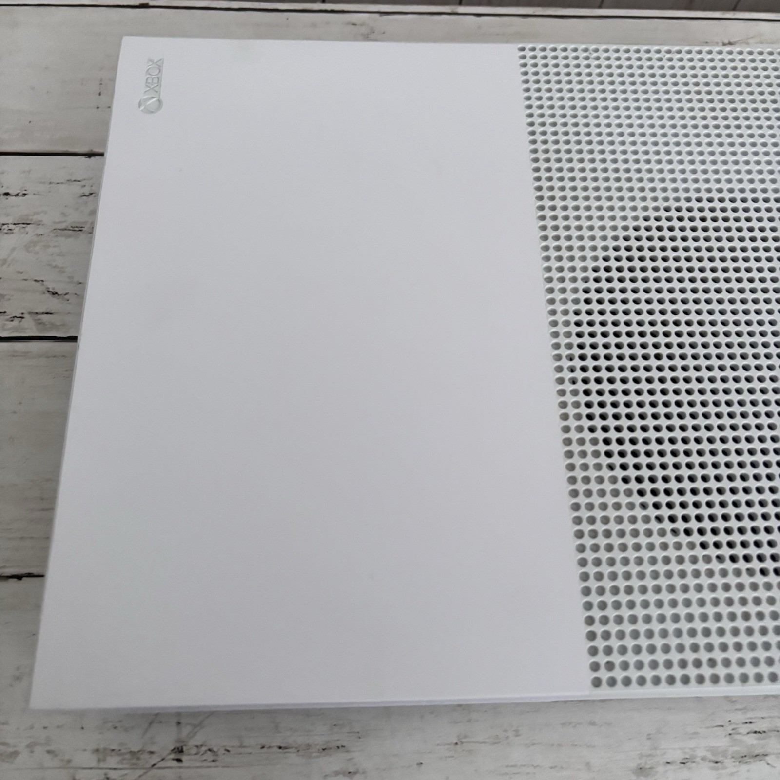 Xbox One S All Digital Edition Console White Model 1681 Fully Tested