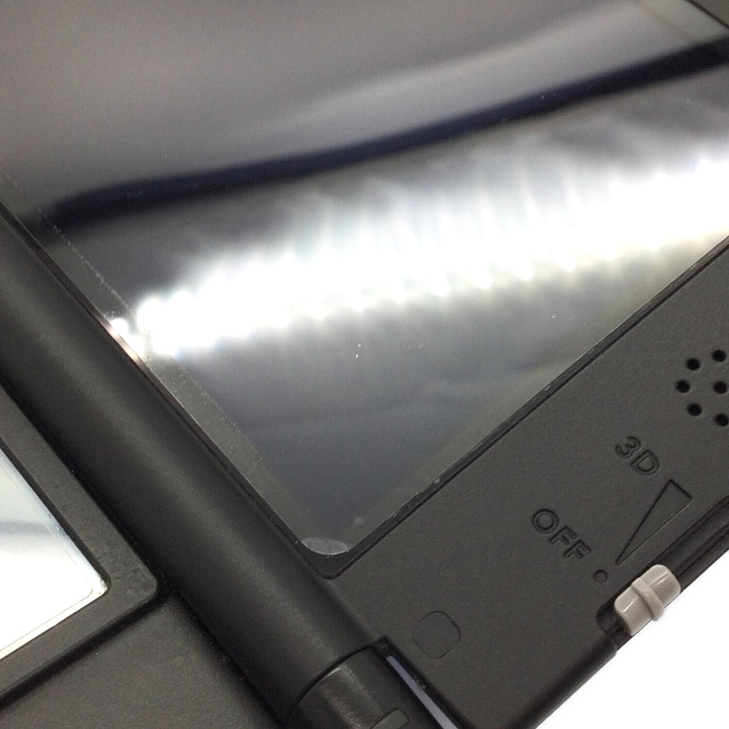 Nintendo 3DS XL (LL) SPR-001 Charger Included Handheld Console A2296
