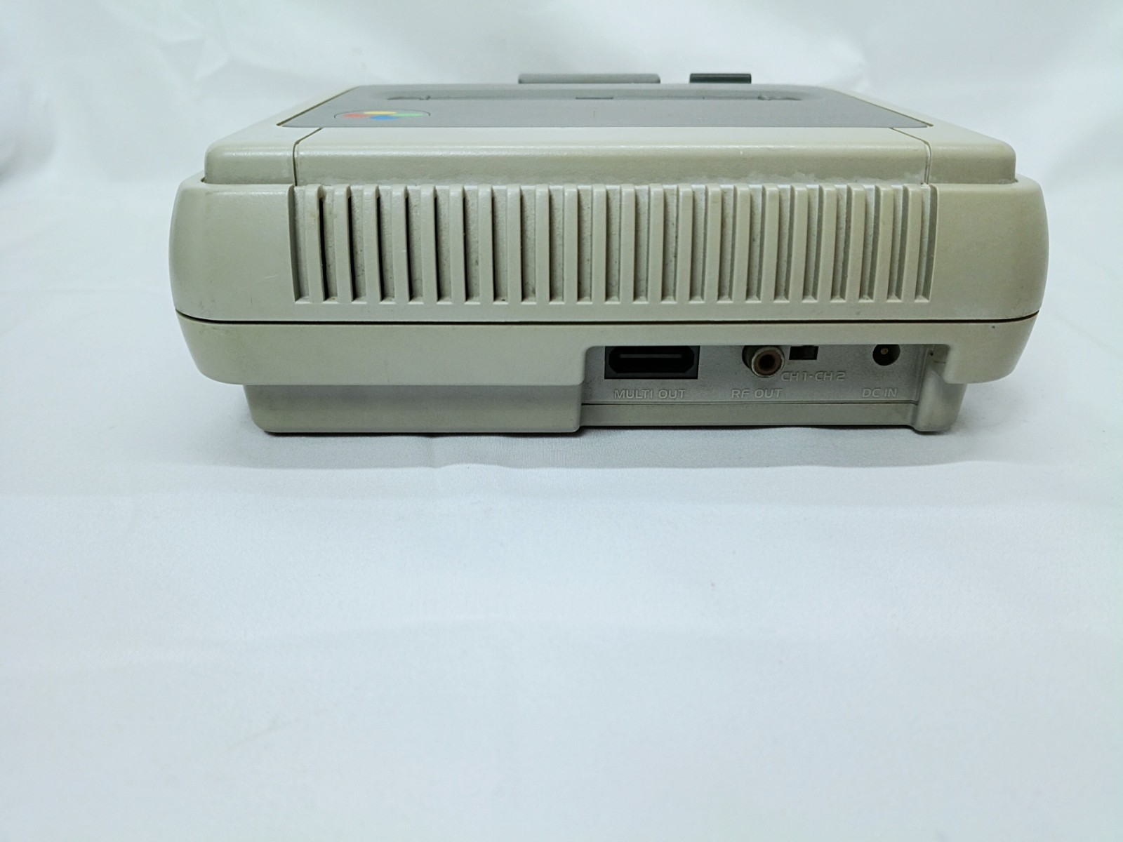 Super Famicom Console Nintendo set Mario Collection NTSC-J Tested