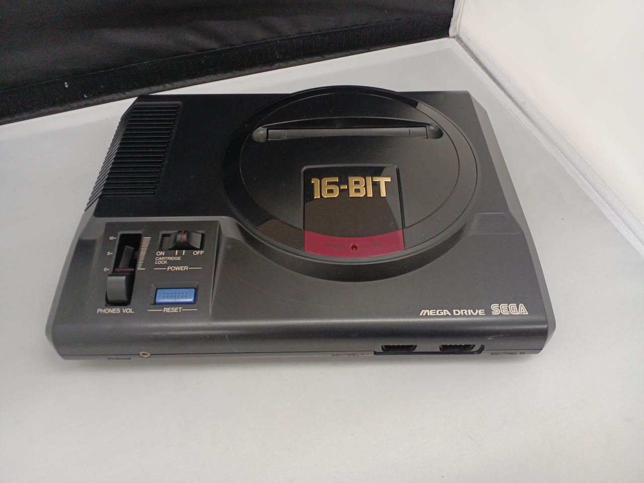 Mega Drive Model HAA 2510 SEGA