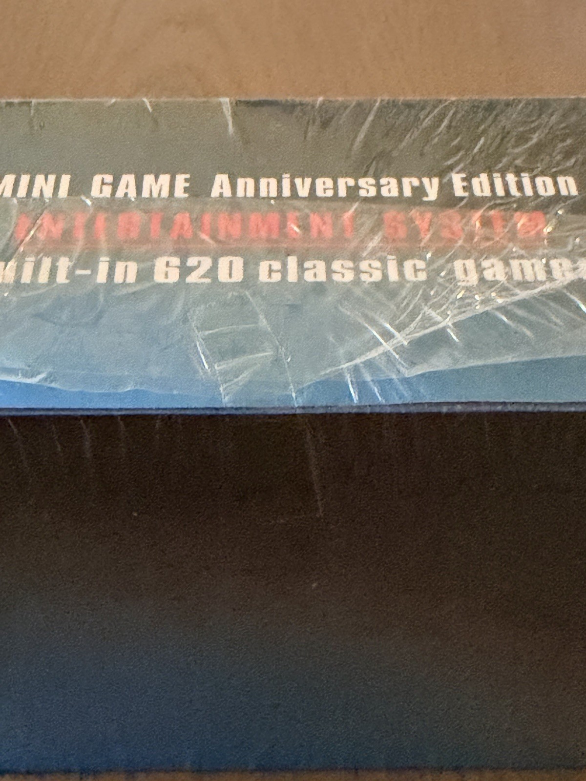 620 Preloaded Game Box – NEW!