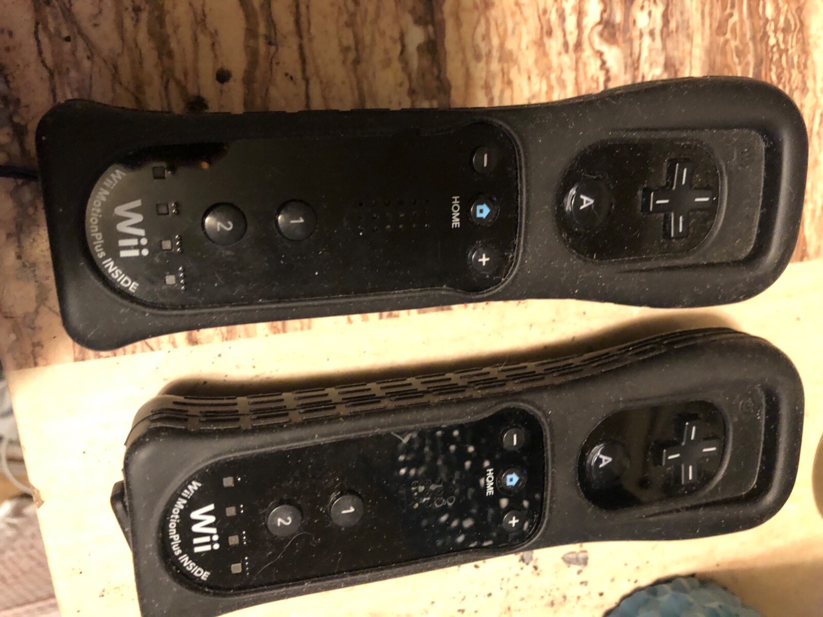Nintendo Wii Mario Kart Pack Black Console (NTSC-U/C (US/CA))