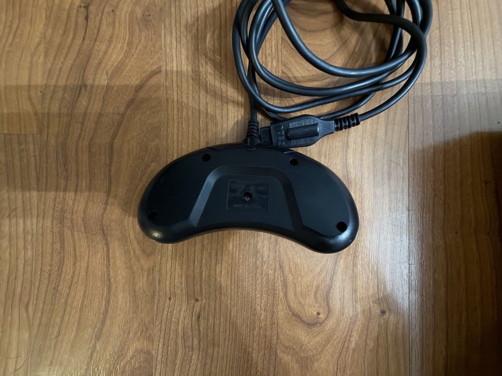 Sega Genesis III Model 3 Console Core System – Tested, come in box! No manual.