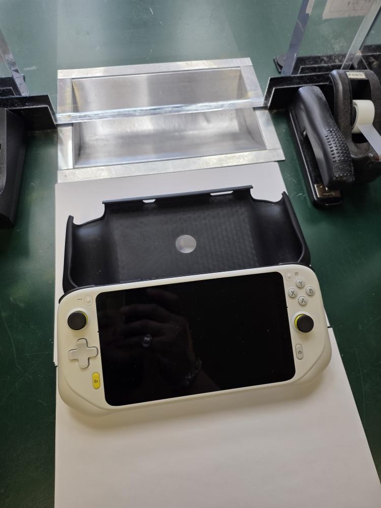 LOGITECH HANDHELD GAME GR0006 (EZ2006549)