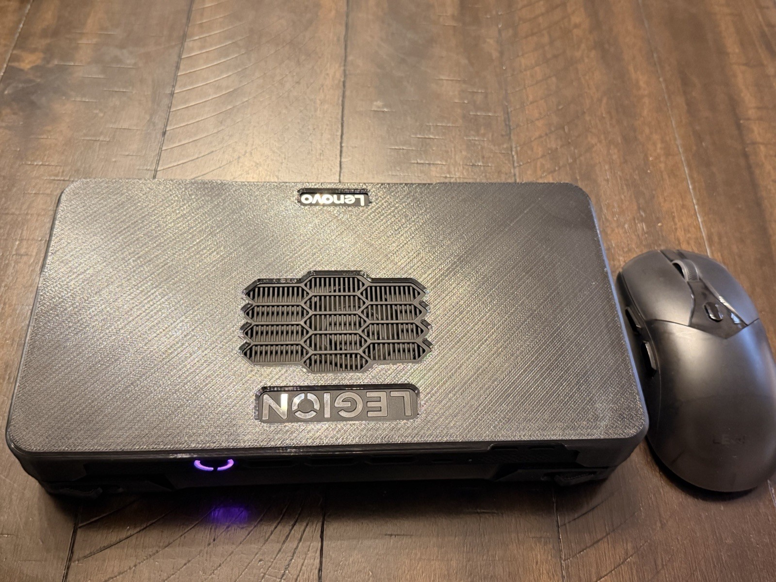 Lenovo Legion Go Z2 Extreme 2TB Bundle