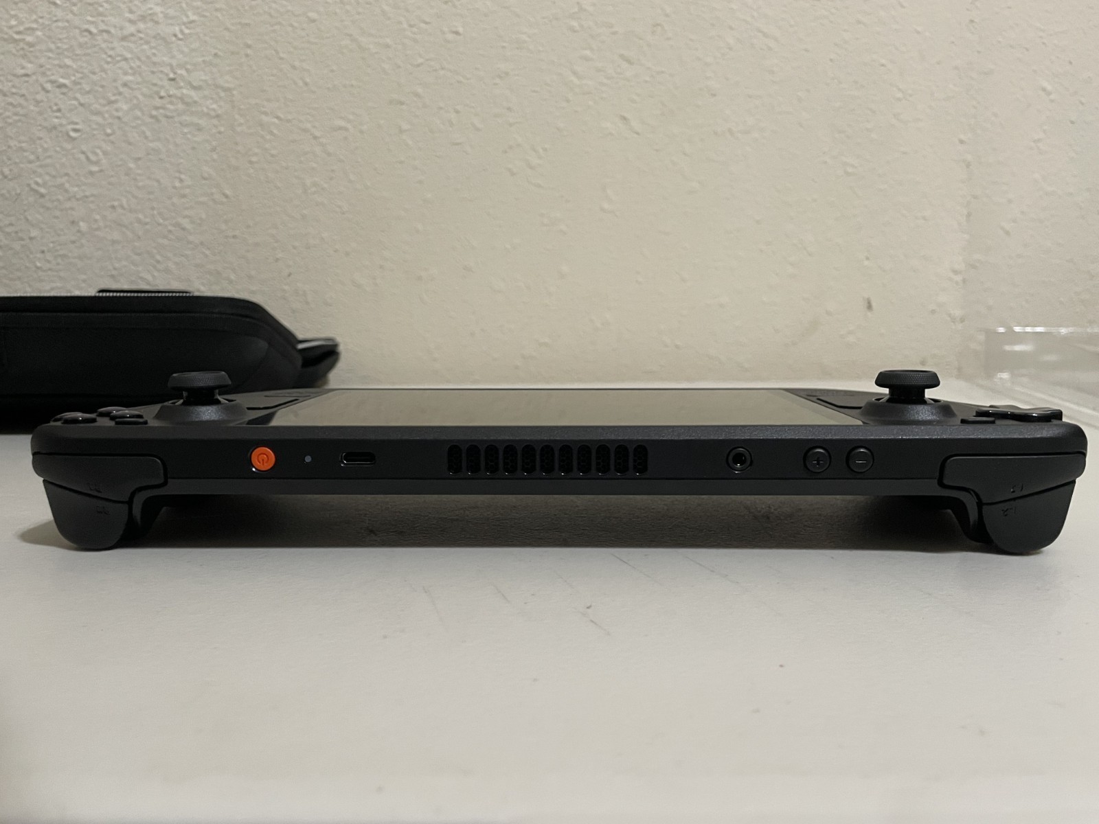Valve Steam Deck OLED 1TB Black Handheld Gaming System *FAST SHIPPING*