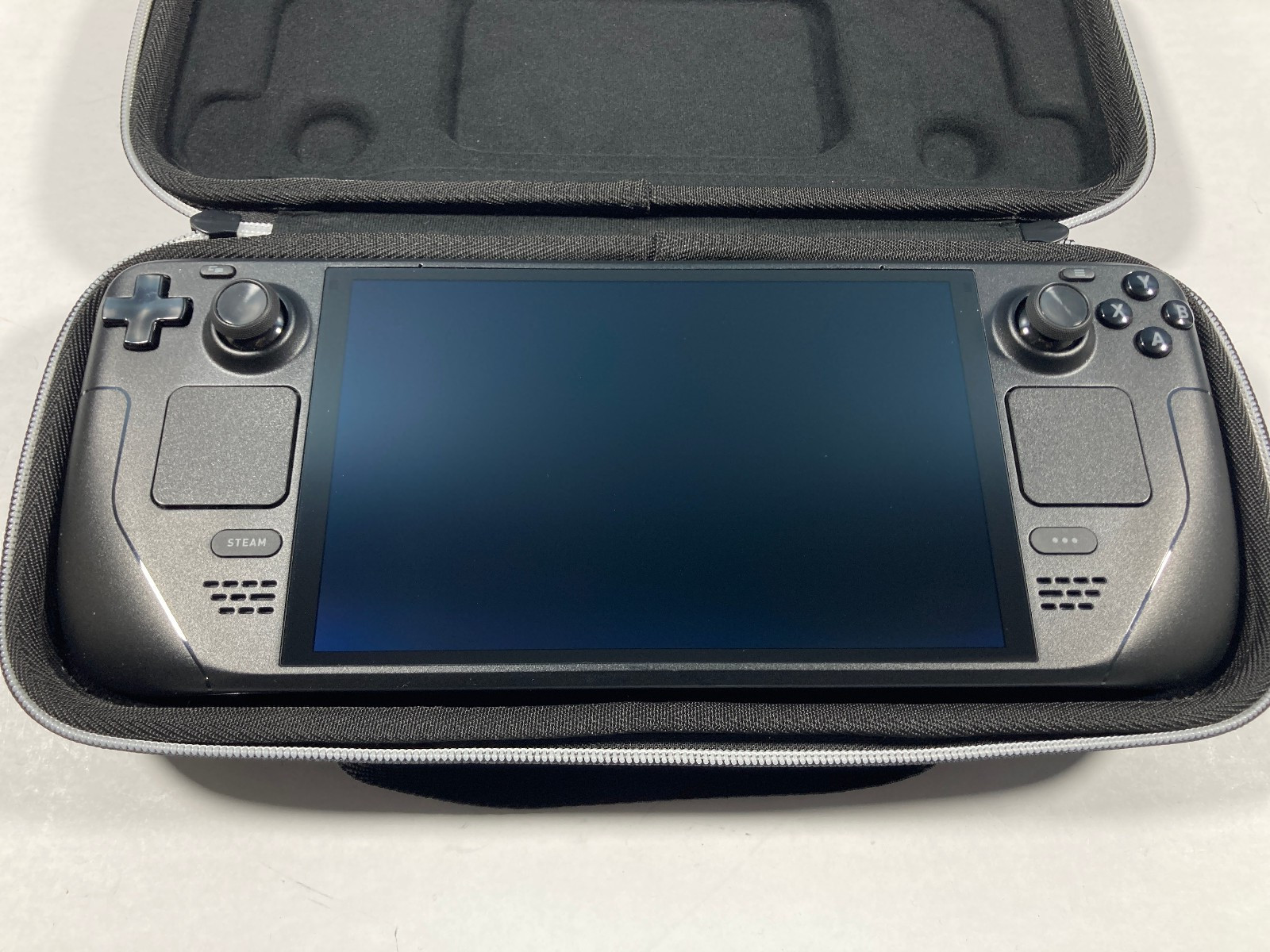 Valve Steam Deck OLED 512 GB Handheld Gaming System -Very Good