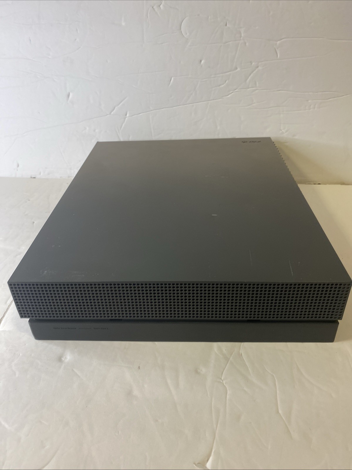 Microsoft Xbox One X Console 1787 Parts/Repair