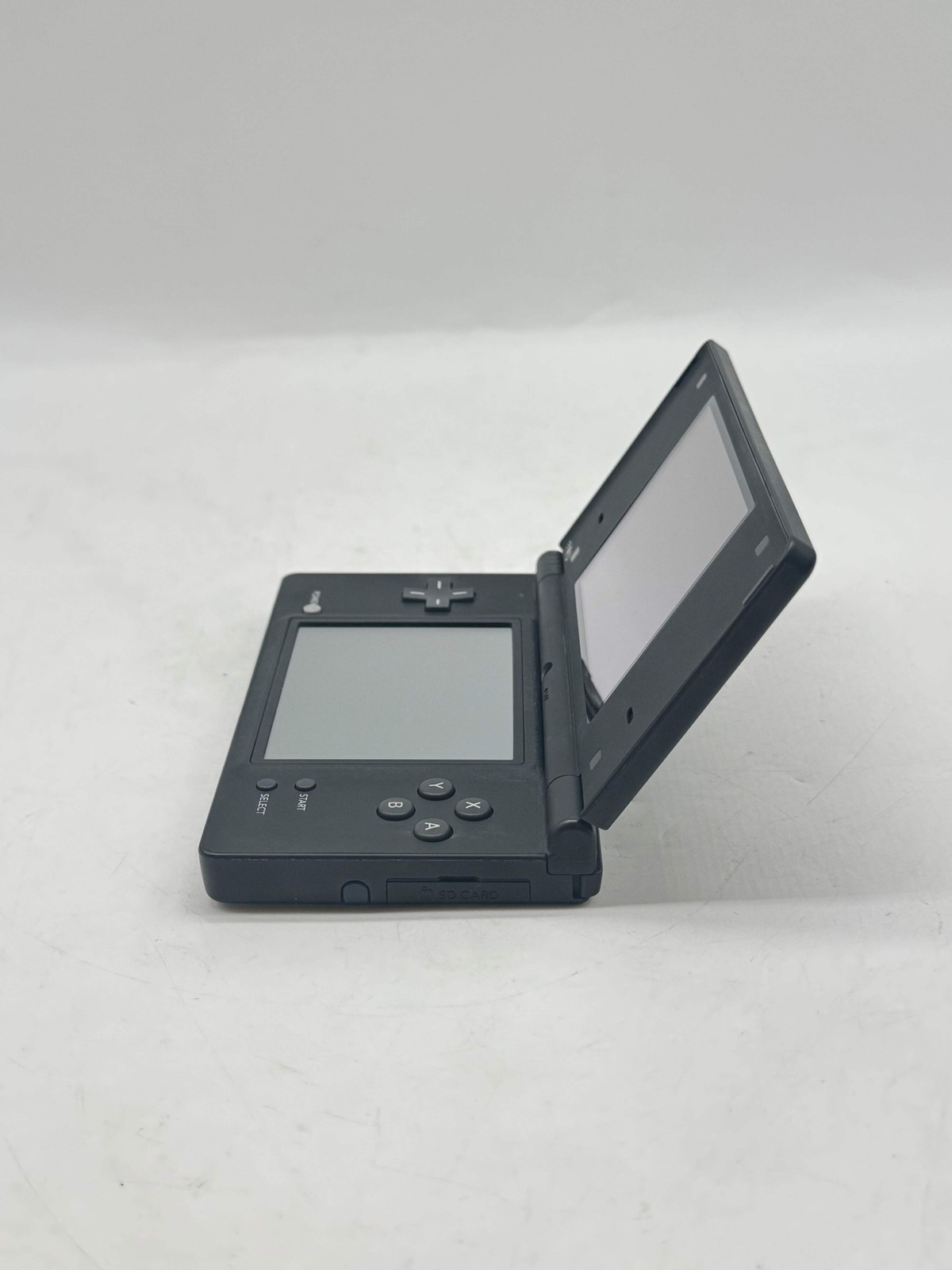 Nintendo DSi TWL-001 Black Handheld Game Console Used