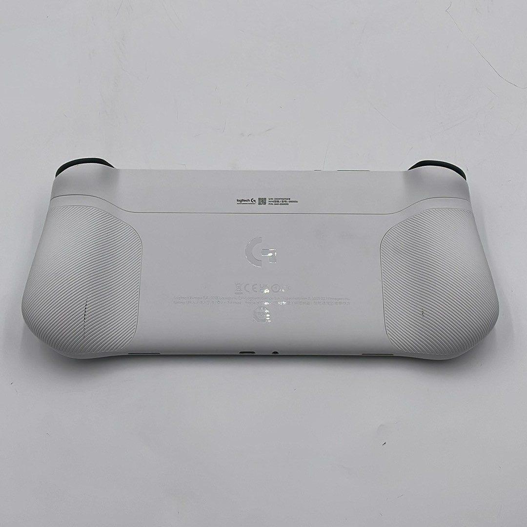 Logitech G Cloud 7-Inch Handheld Portable Gaming Console – AS IS