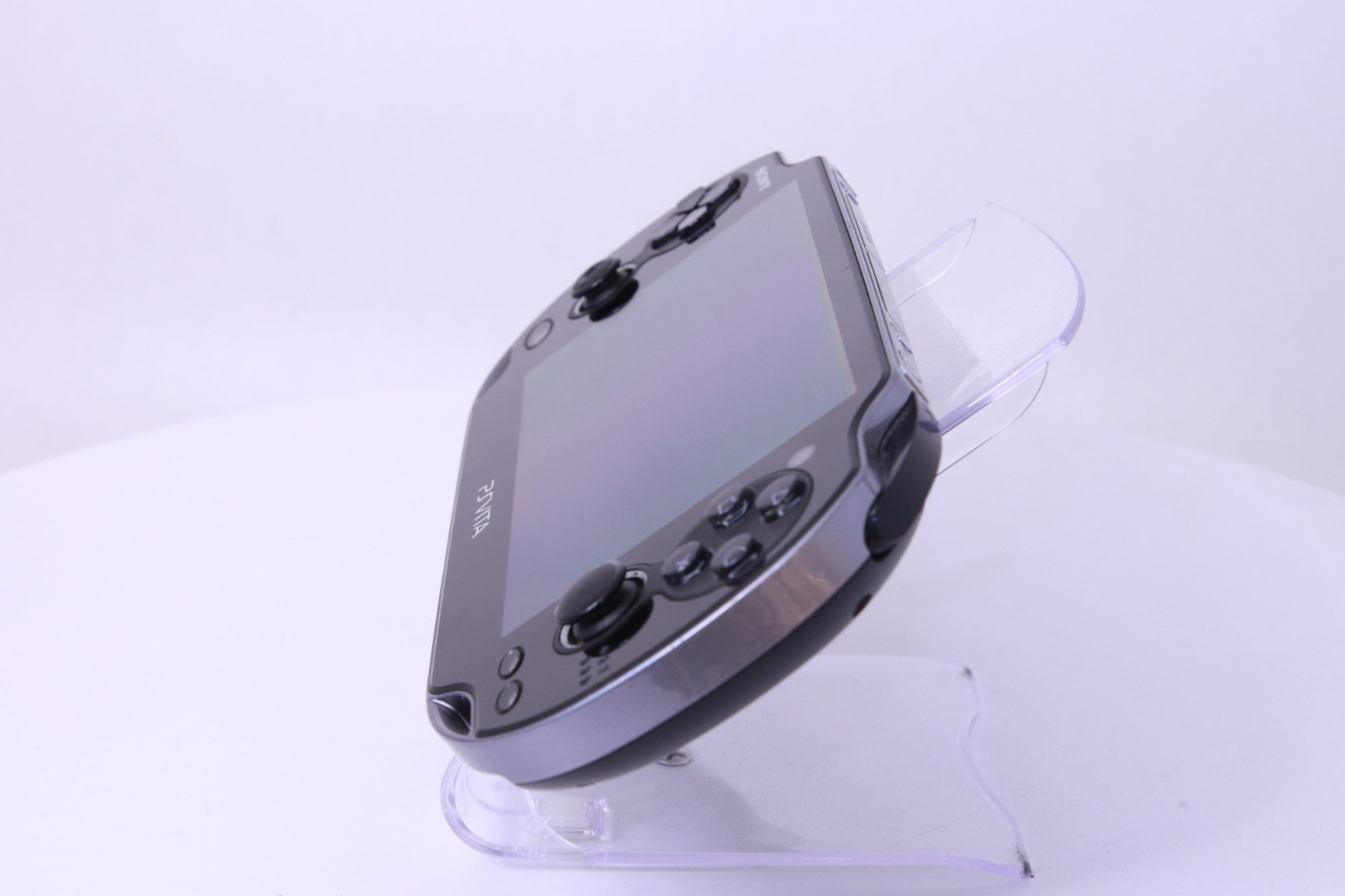 JP Game PS Vita PCH-1100 Black [ Rank：A]