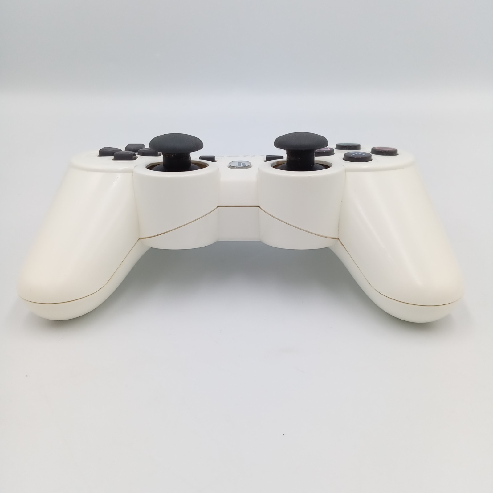 Sony PlayStation 3 PS3 CECH-3000A Classic White Console 160GB Games Japanese