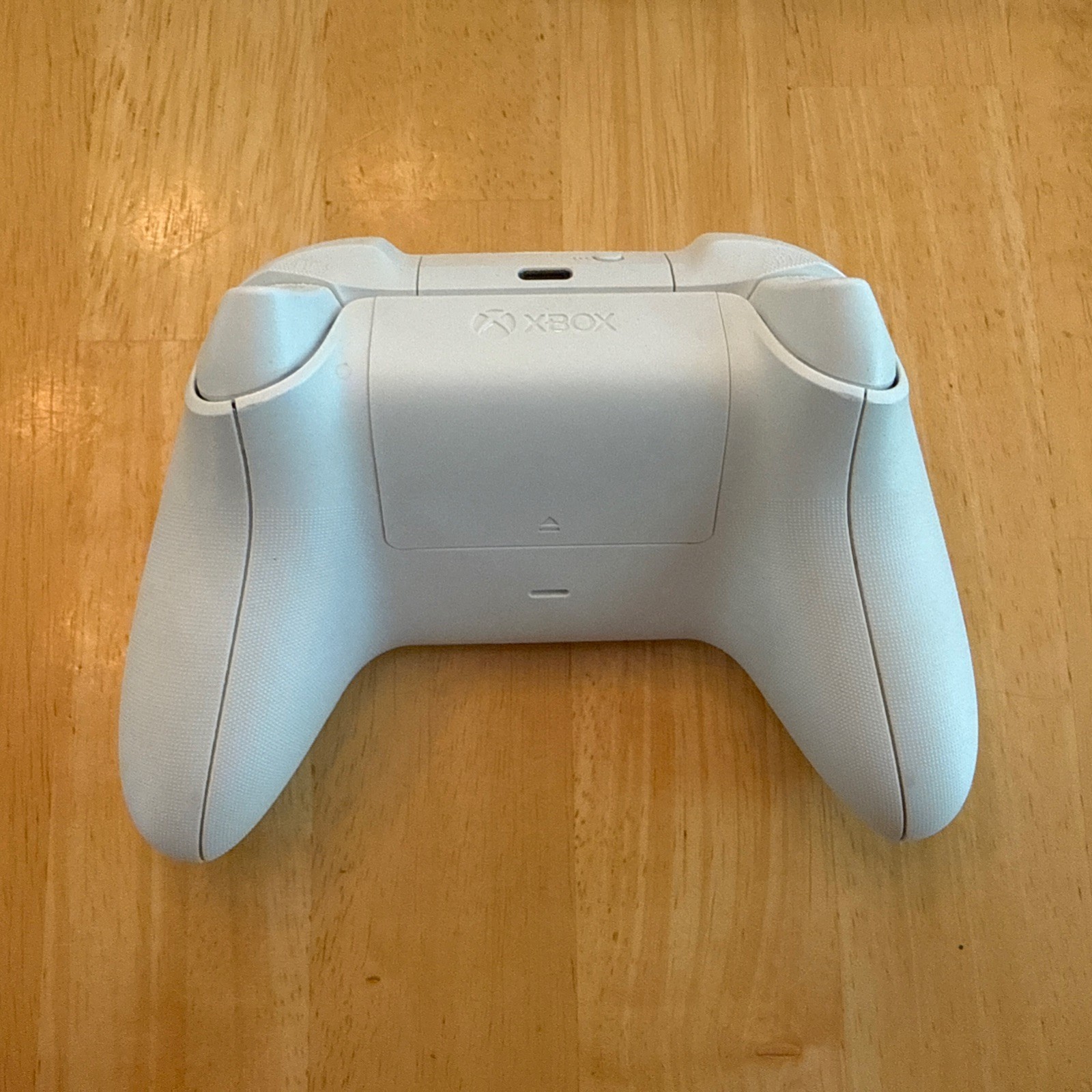 Microsoft Xbox Series S 512GB Console With Xbox Wireless Controller – White