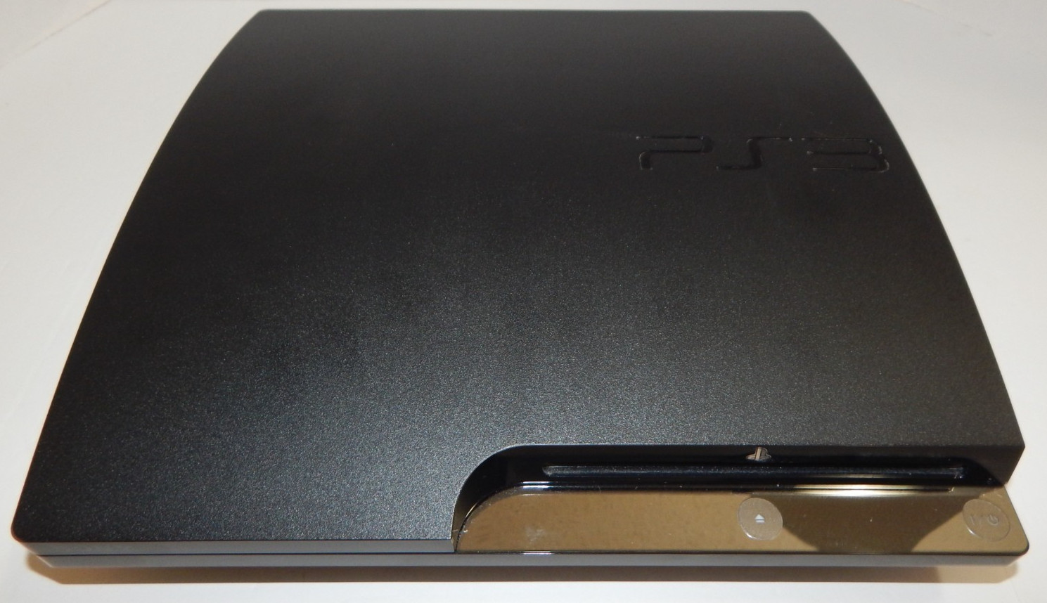 Ps3 Slim Cech-2501A Console 160GB Bundle 12 Games 2 Controller Lot Tested Works