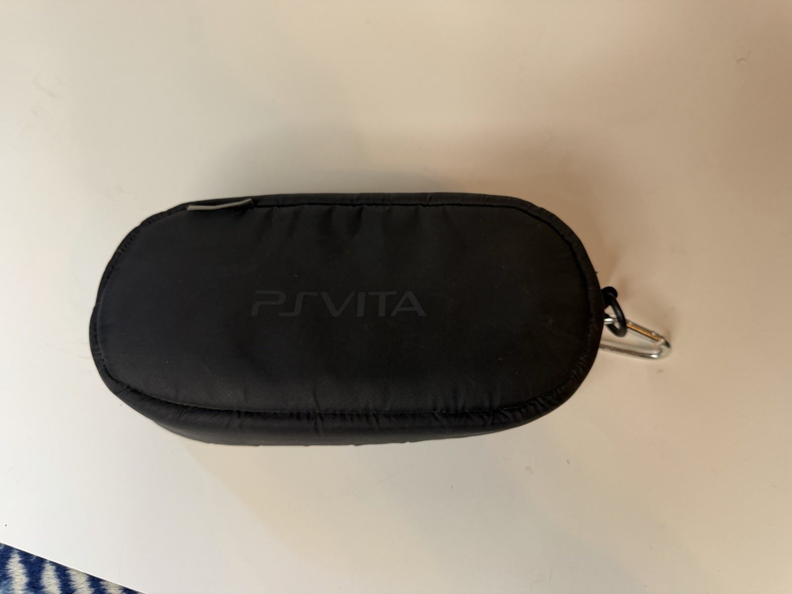 Sony PlayStation Vita PS Vita – Handheld Console – Black – PCH-1101 / Tested 8gb