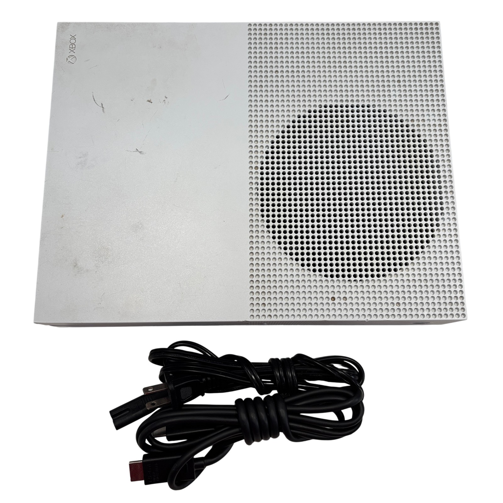 Microsoft Xbox One S 1681 500GB Video Game Console – 6617