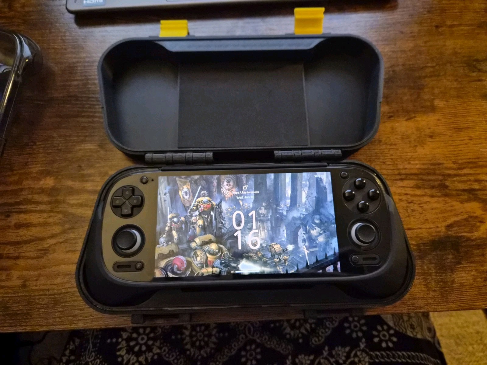 Retroid Pocket G2