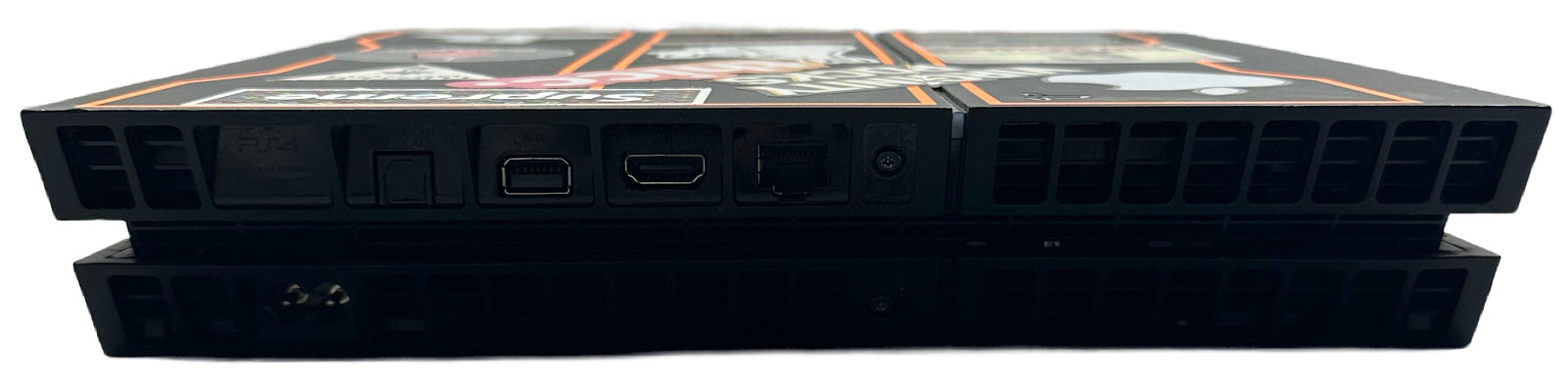 Sony PlayStation 4 1TB – CUH1215B, *Flashes HDMI, No Power*