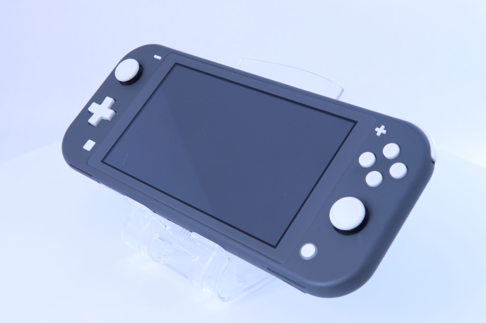 JP Game Nintendo Switch Lite Gray [Rank :S]【 Region Free 】