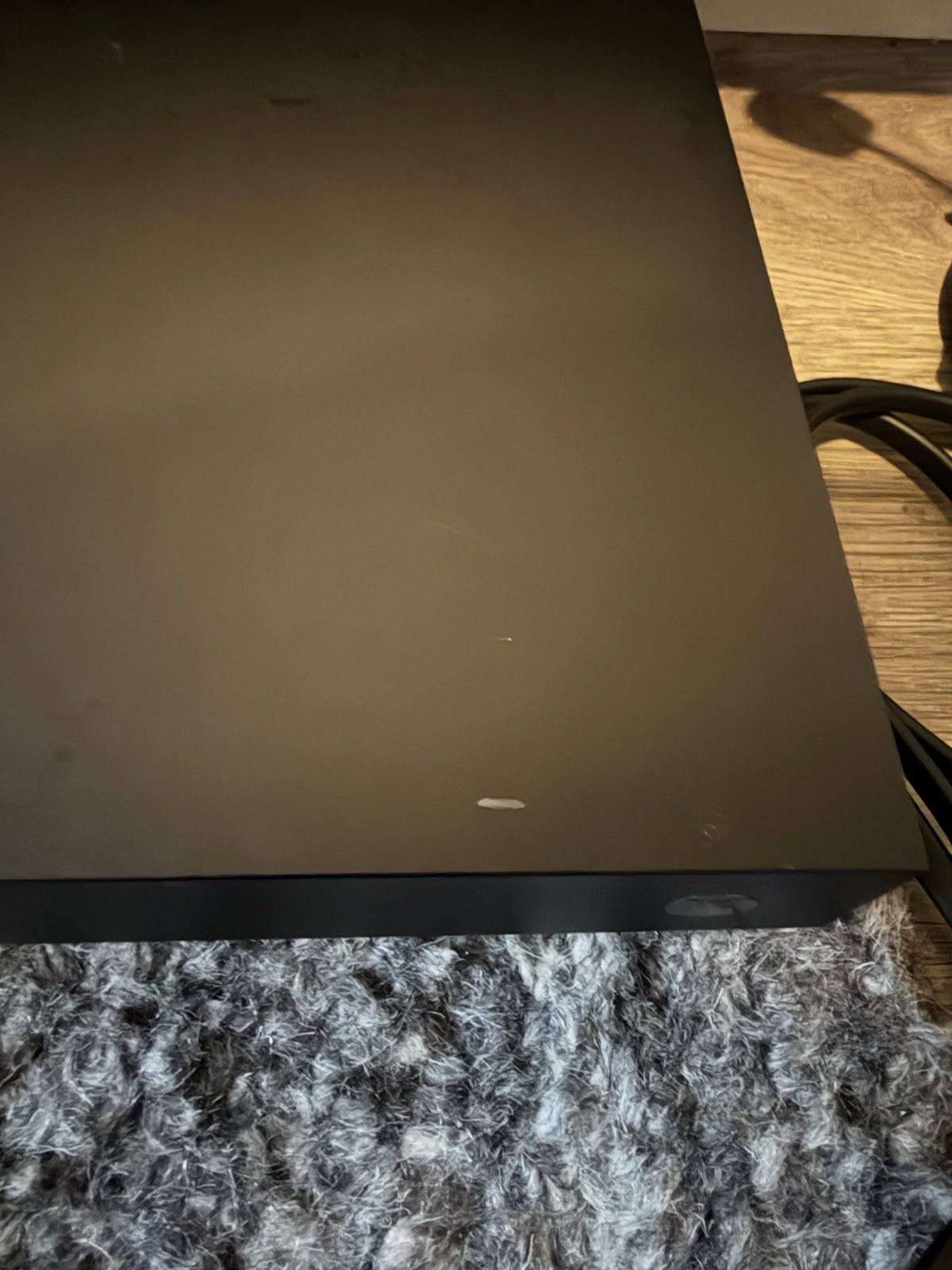 Microsoft Xbox One X Console Video Game System Bundle 4K Ultra HD Black W/ Ext.