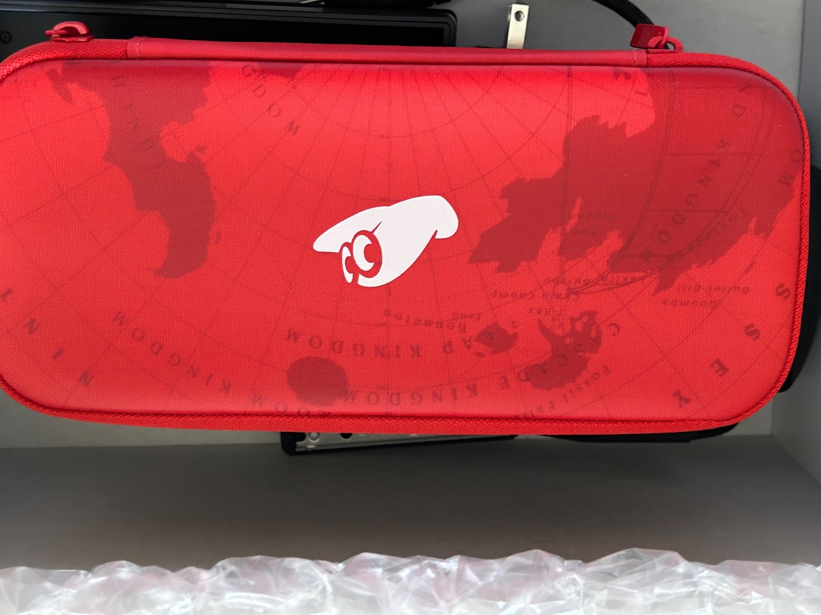 Nintendo Switch Super Mario Odyssey Edition System Console