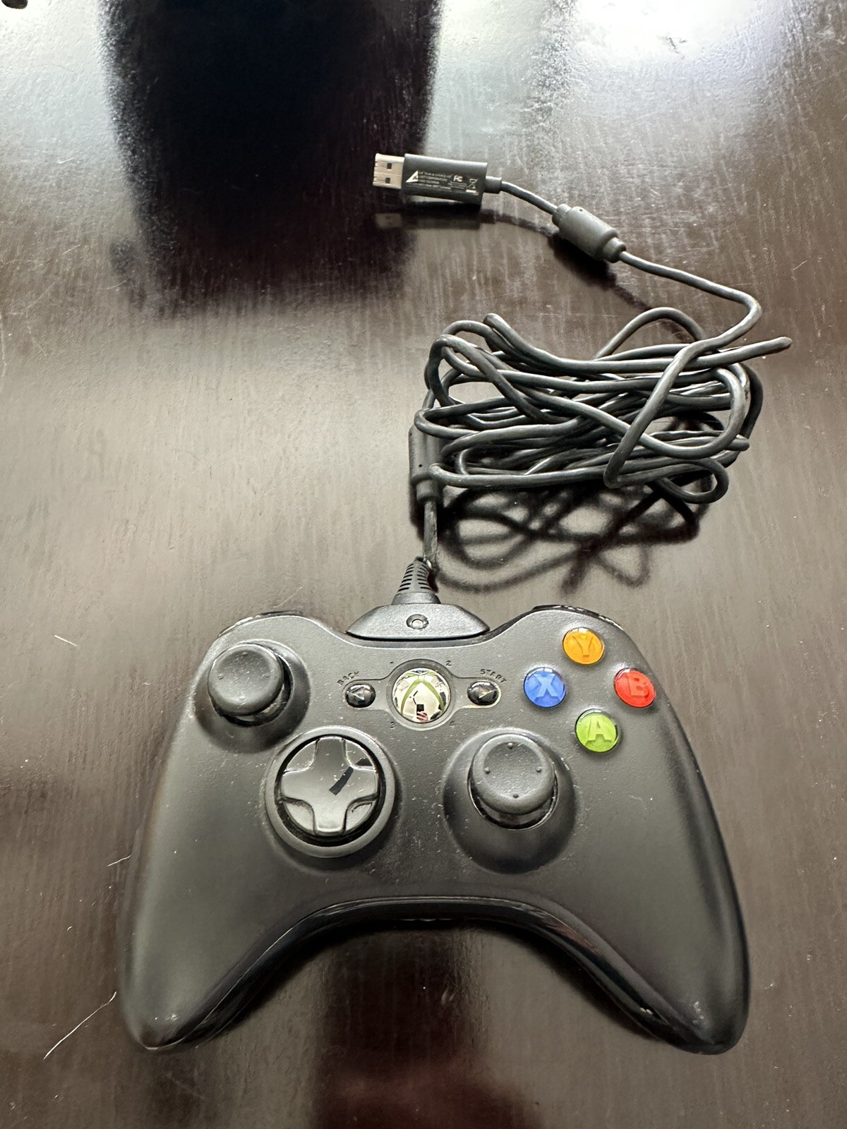 Microsoft Xbox 360 S Gaming Console and Kinect – Black