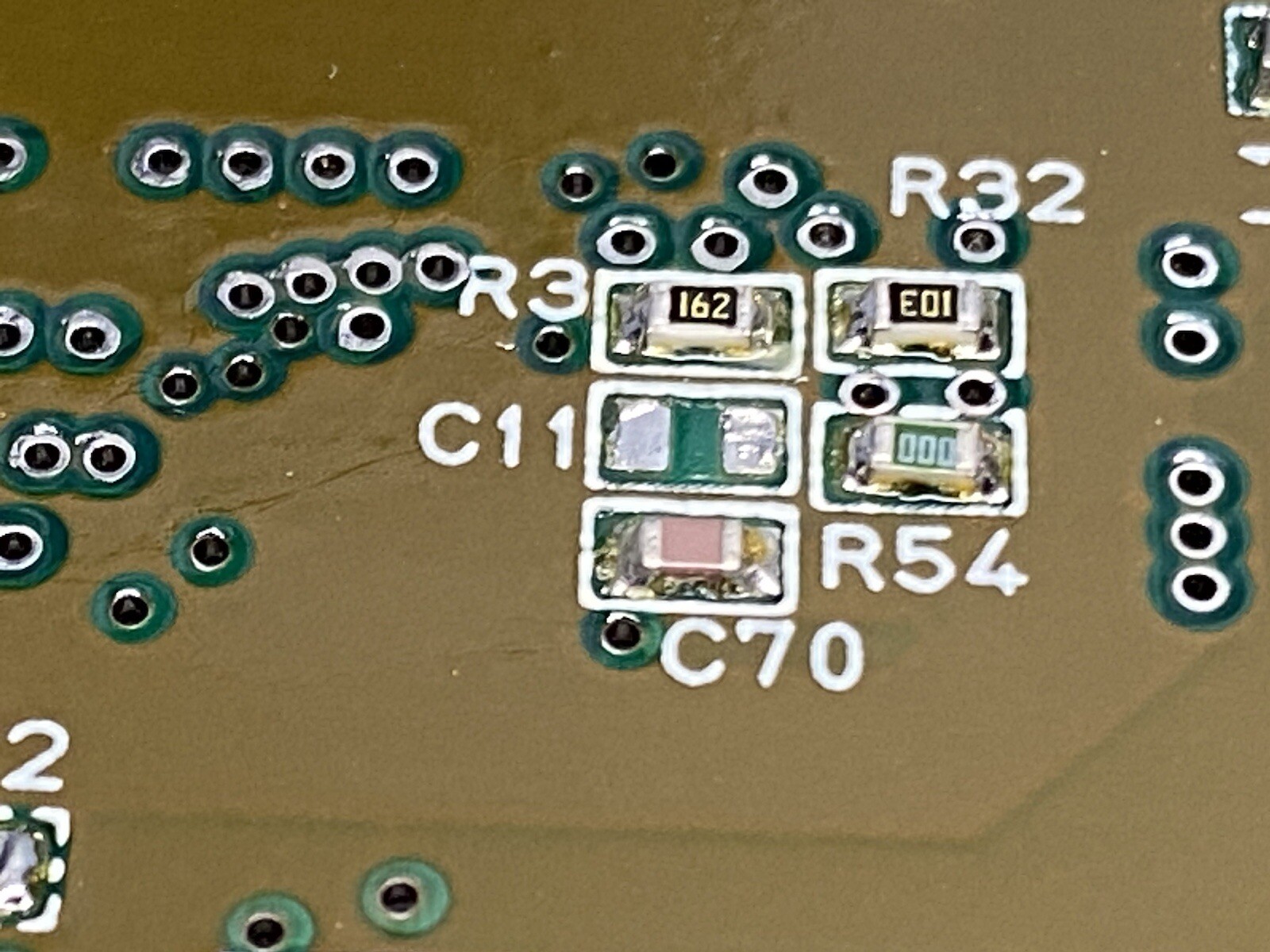 Smoke Gray Ultimate SNES RGB Super Nintendo 1 Chip 03 Console Recapped Region