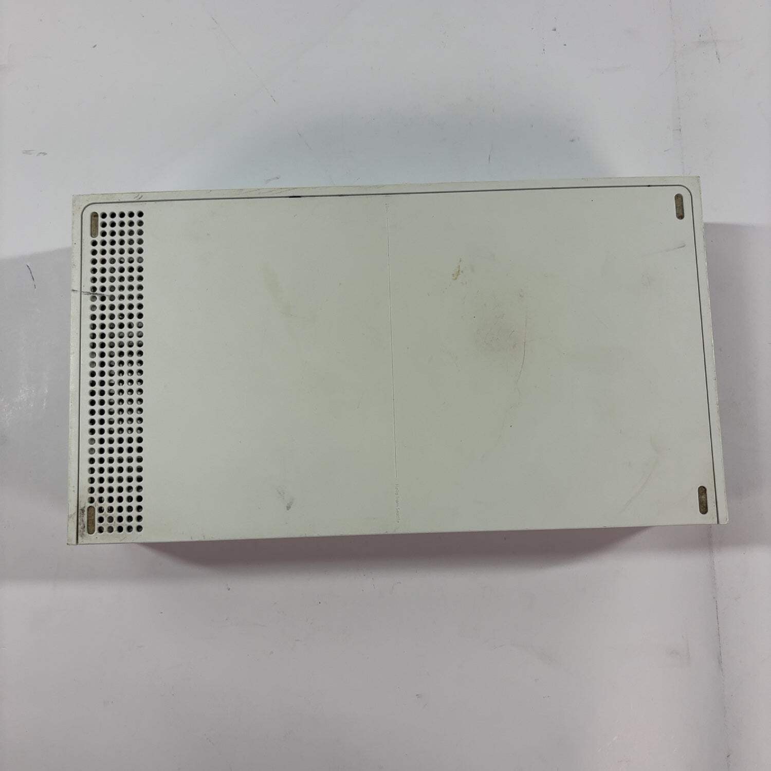 Broken Microsoft Xbox Series S 512GB Console Gaming System Only 1883 Power Issue