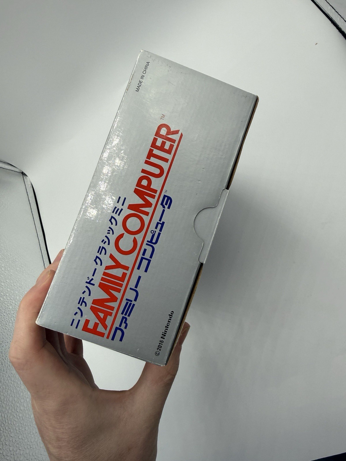 Nintendo Famicom Classic Mini Family Computer Japan Console NEW