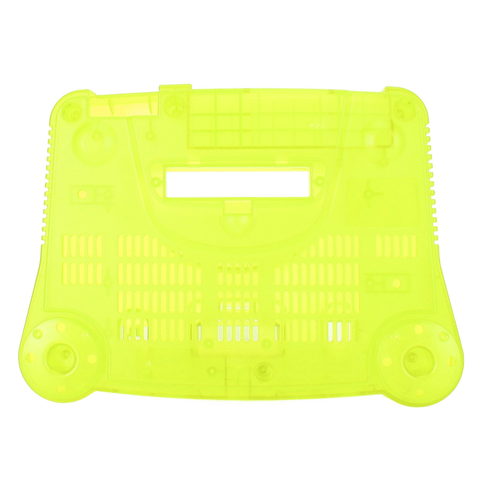 Retro ABS Sturdy Game Console Replacement Shell For N64 Recommended