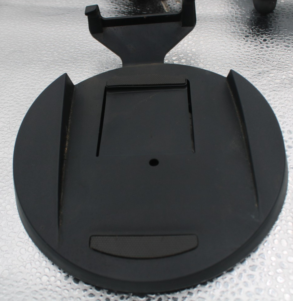 PS5 PLAYSTATION 5 SYSTEM DISC CFI-1215A 825GB with Cords, Controller, and Stand