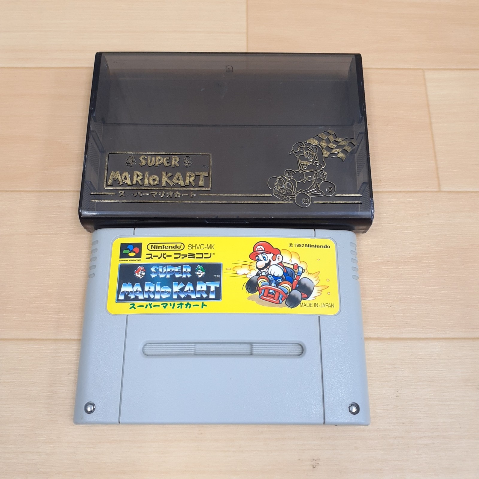 Nintendo Super Famicom Console in box CIBwith 3 Games SNES Japanese SHVC-001