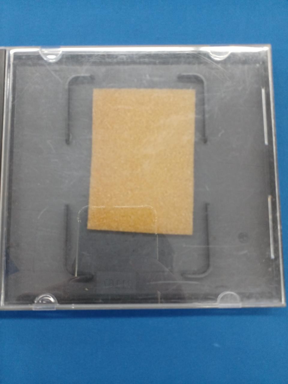 Taito Hell Meguri PC Engine HU Card Video Game Low Case Damage