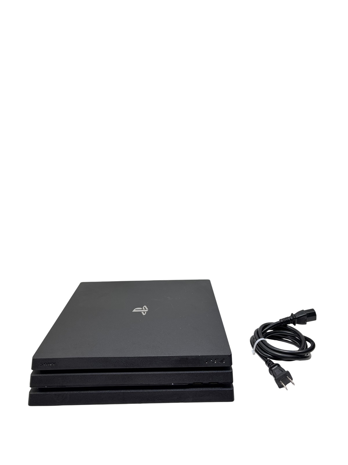 Sony PlayStation 4 Pro CUH-7015B 1TB Video Game Console 8471