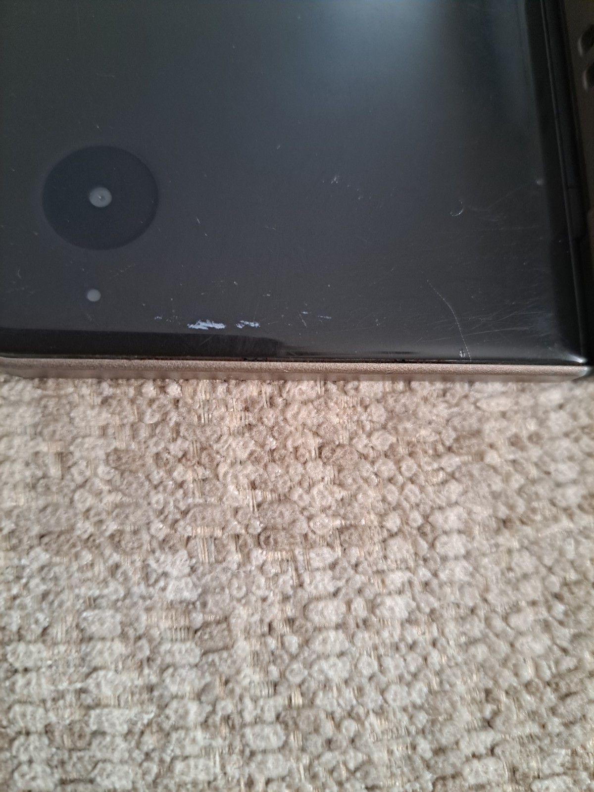 (READ DESC) Nintendo DSI XL Black bronze model