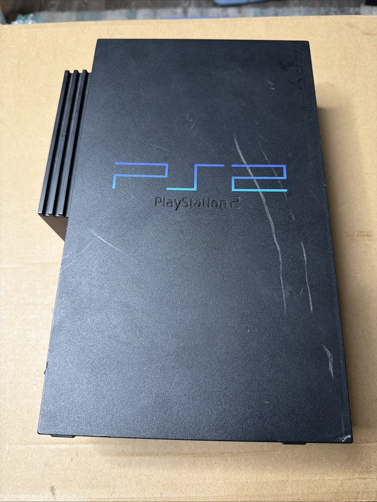 Sony PlayStation 2 PS2 Console SCPH-3001/N NTSC-U/C Console Only