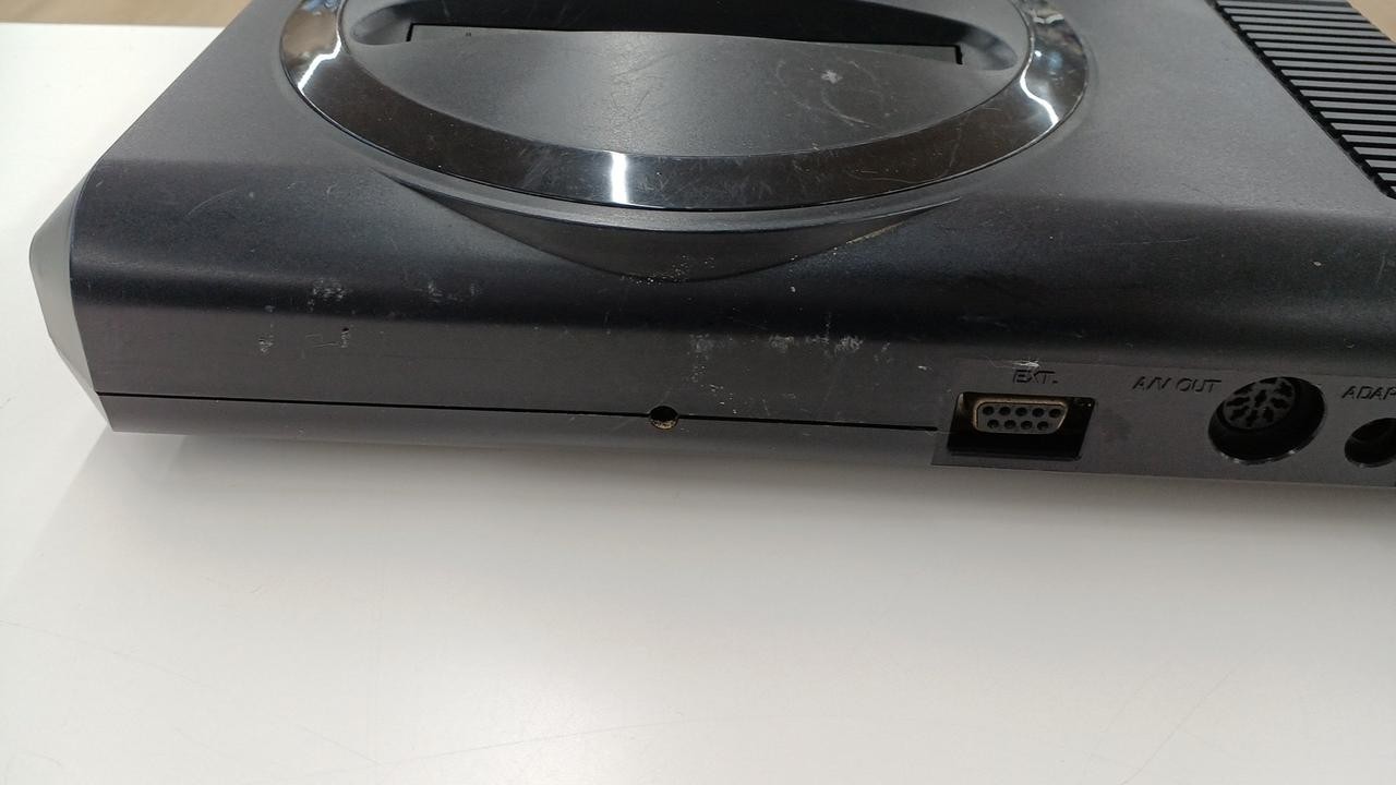 Mega Drive Model HAA 2510 SEGA