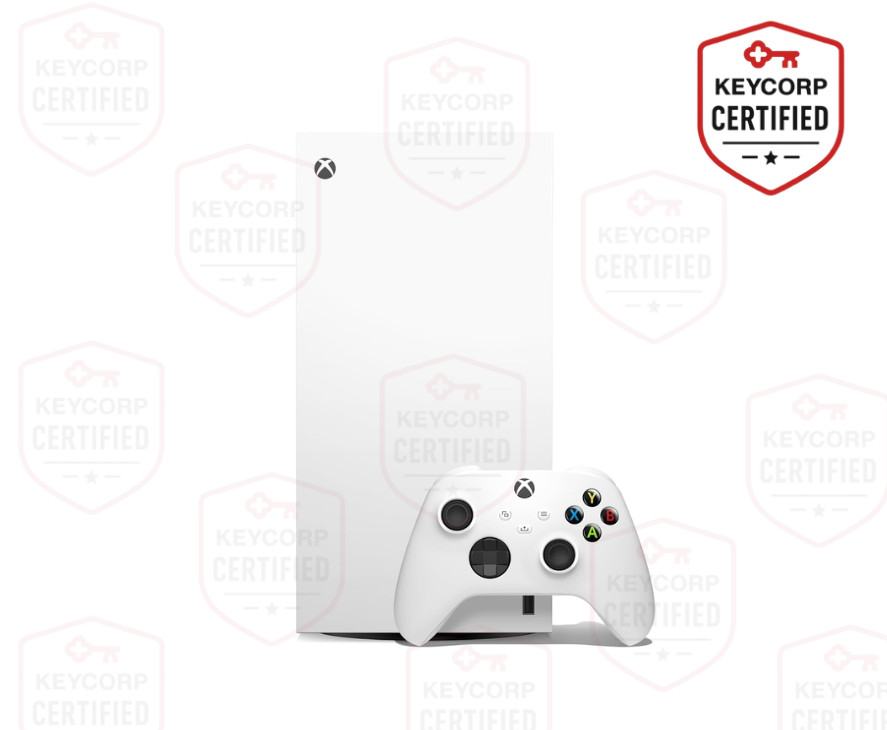 Xbox Series X 1TB Digital Edition Brand New Factory Sealed Console Fast Shipping