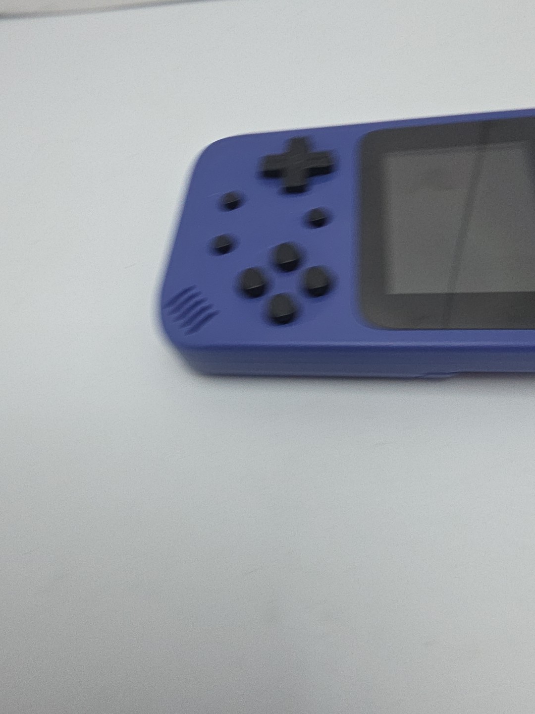 400 in 1 NINTENDO Games MINI HANDHELD W/TV CONNECTION OPTION (TESTED WORKS)