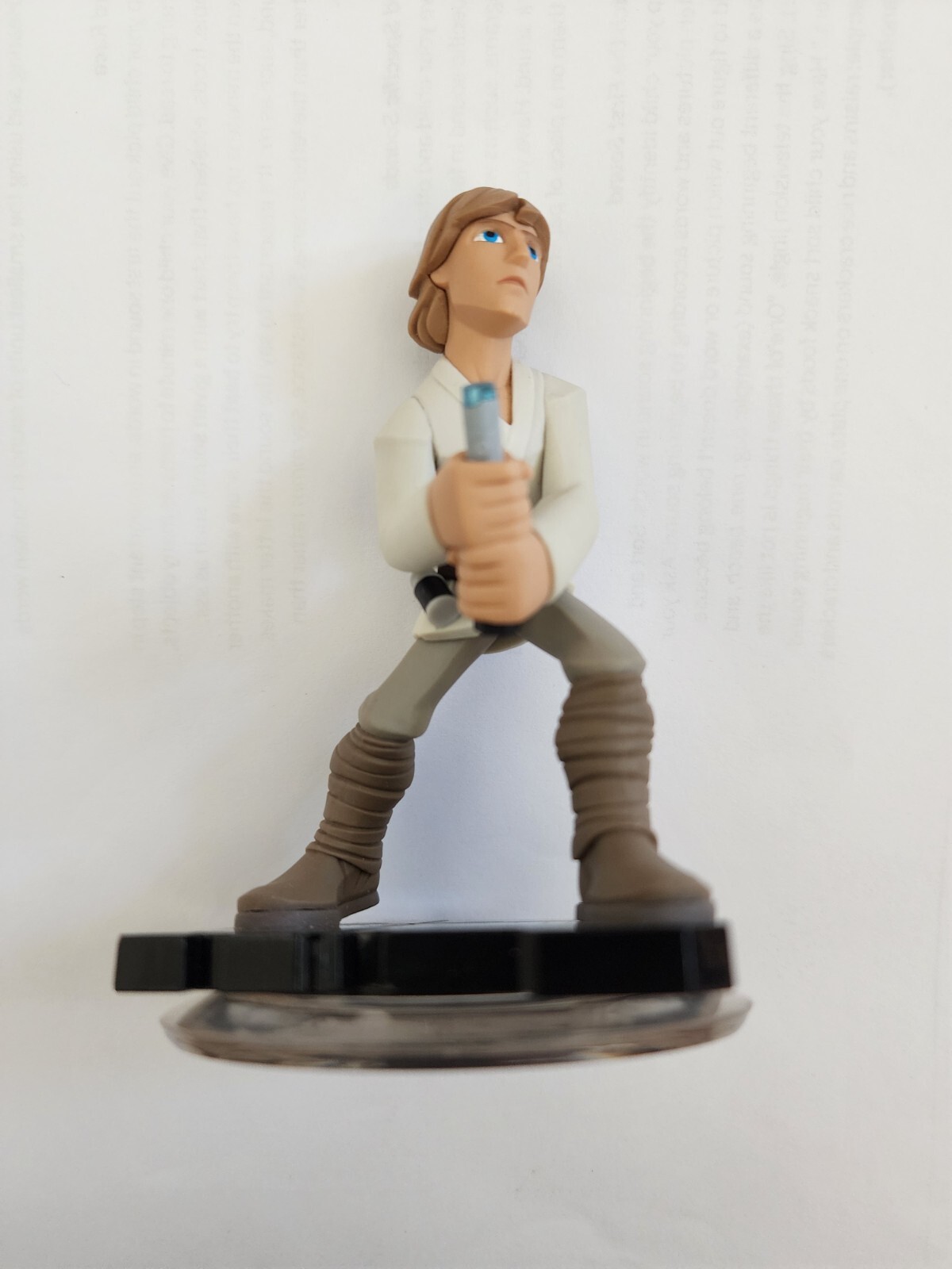 Nintendo Wii U 8GB System Disney Infinity 3.0 Star Wars bundle – White Console