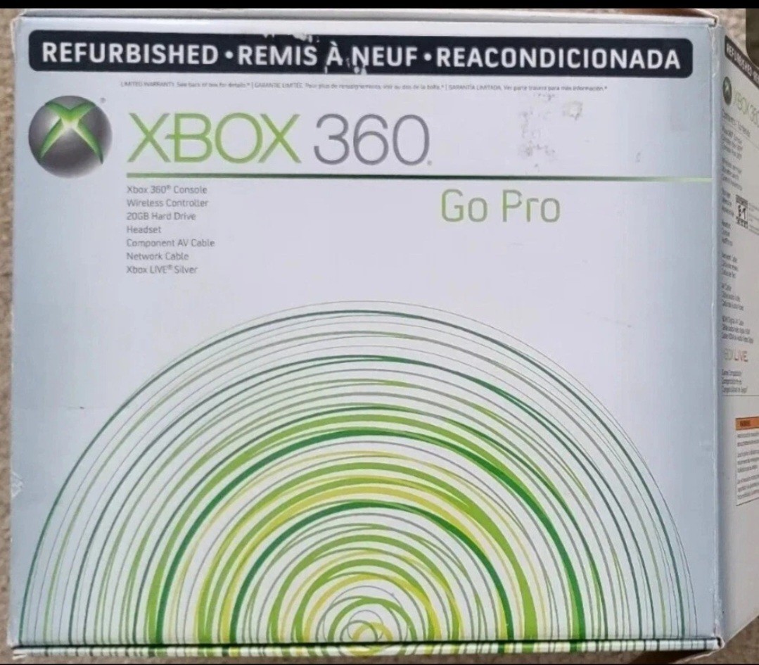 Xbox 360 Console NXE On Dashboard 8599 – Zypher Board. Read