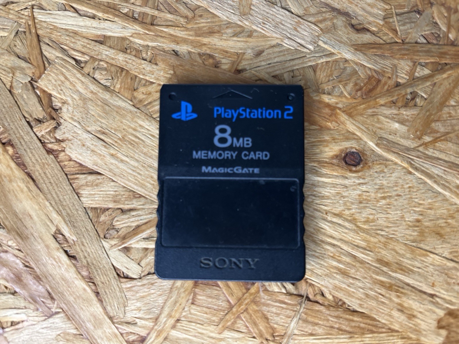 Sony PlayStation 2 PS2 Slim SCPH-70000 Console 8MB Memory Plays PS2