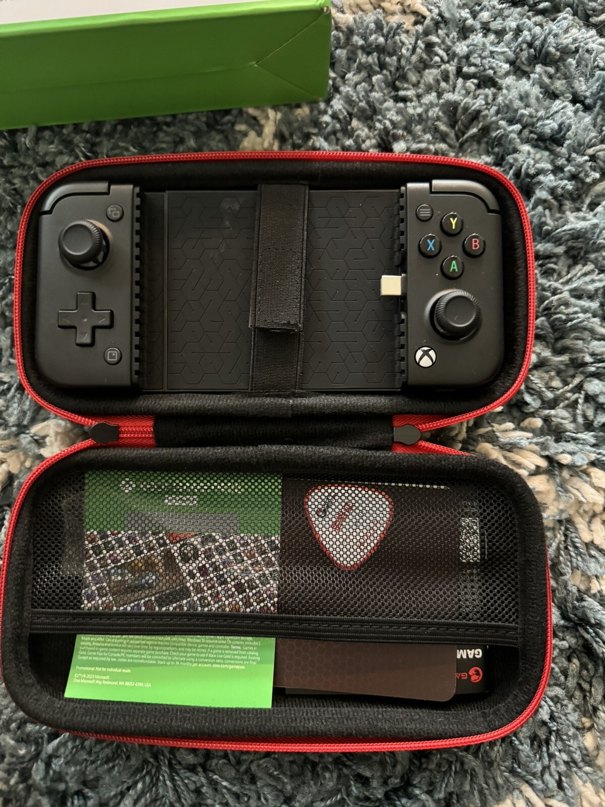 Gamesir x2 pro xbox For Android