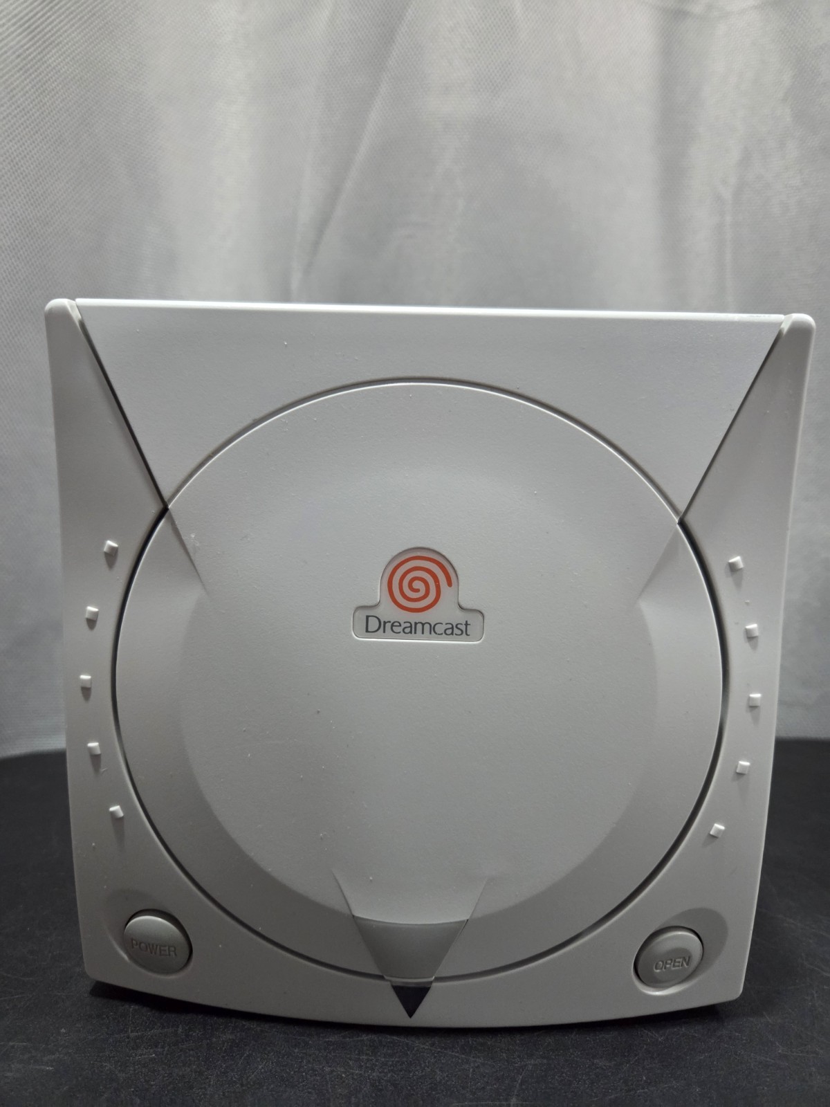 Sega Dreamcast Console with Controller And Cables Fully Tested and Working
