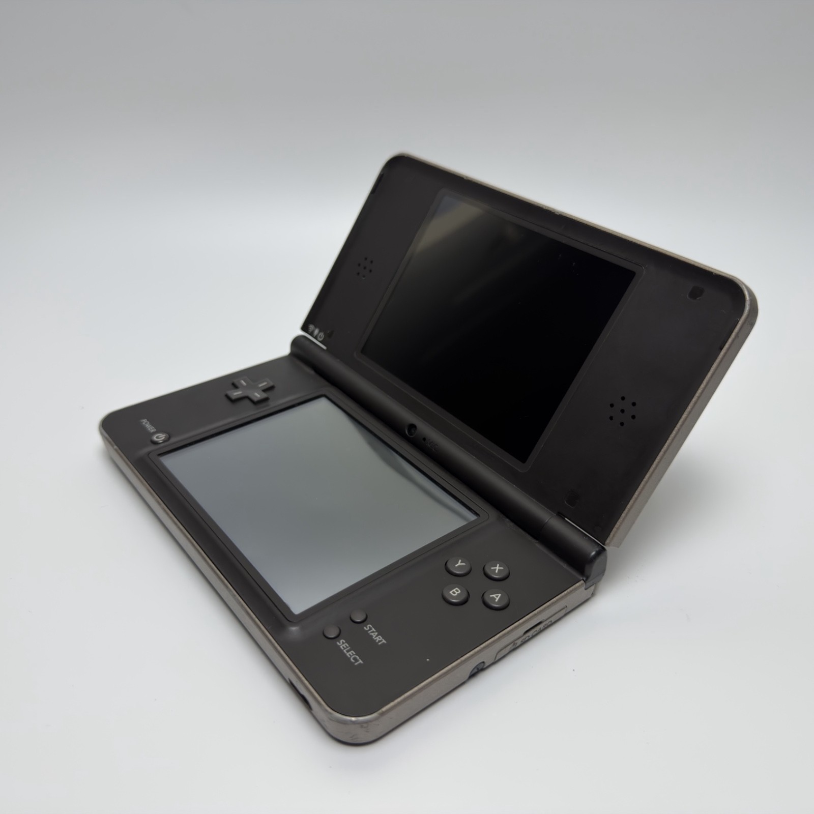 Nintendo DSI XL Bronze Brown w/ Wireless Charging, USB-C, and MORE!