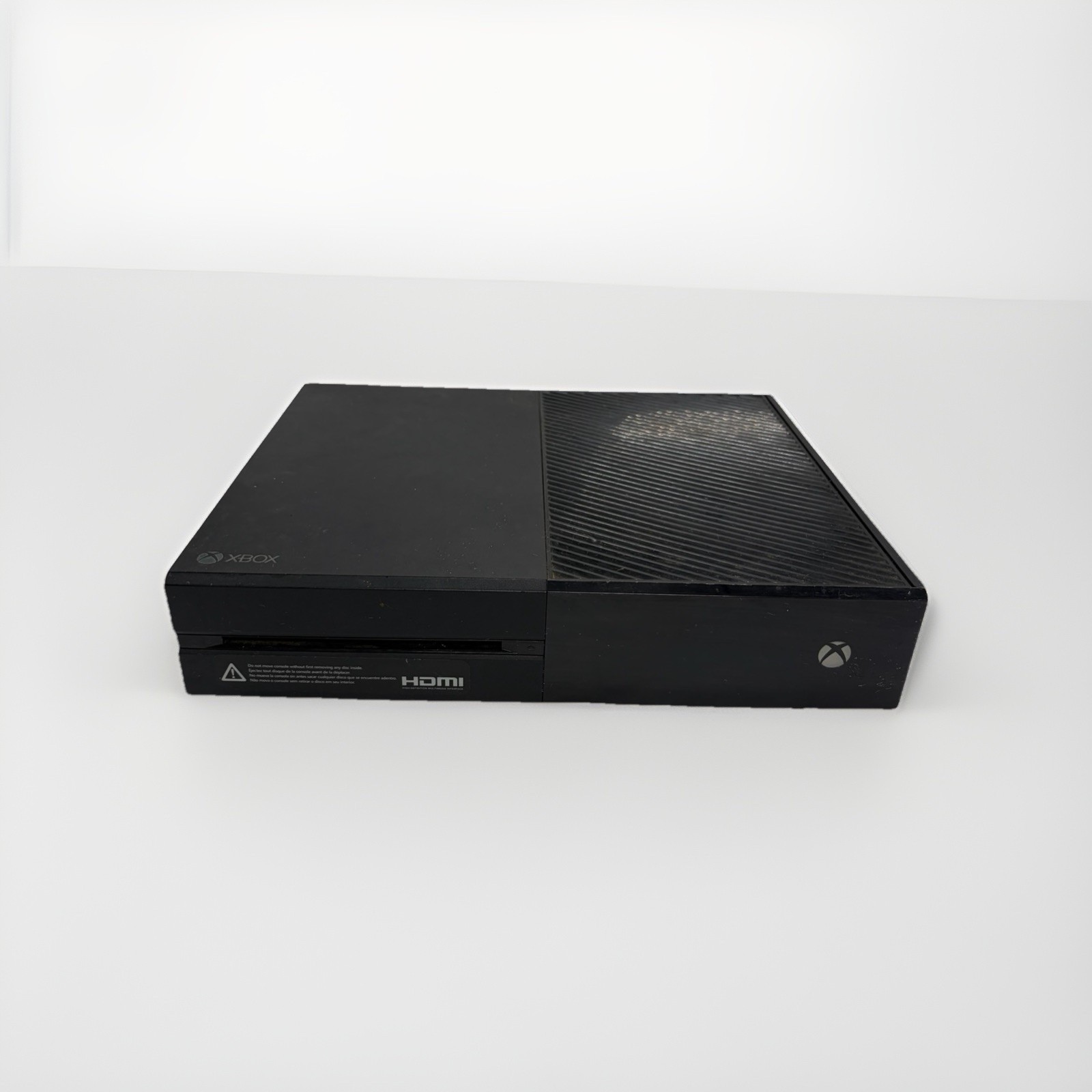 Microsoft Xbox One 500GB Console FOR REPAIR/FOR PARTS ONLY