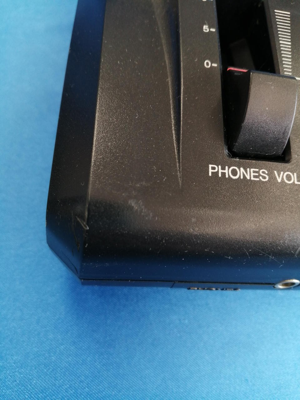 Mega Drive Model HAA 2510 SEGA