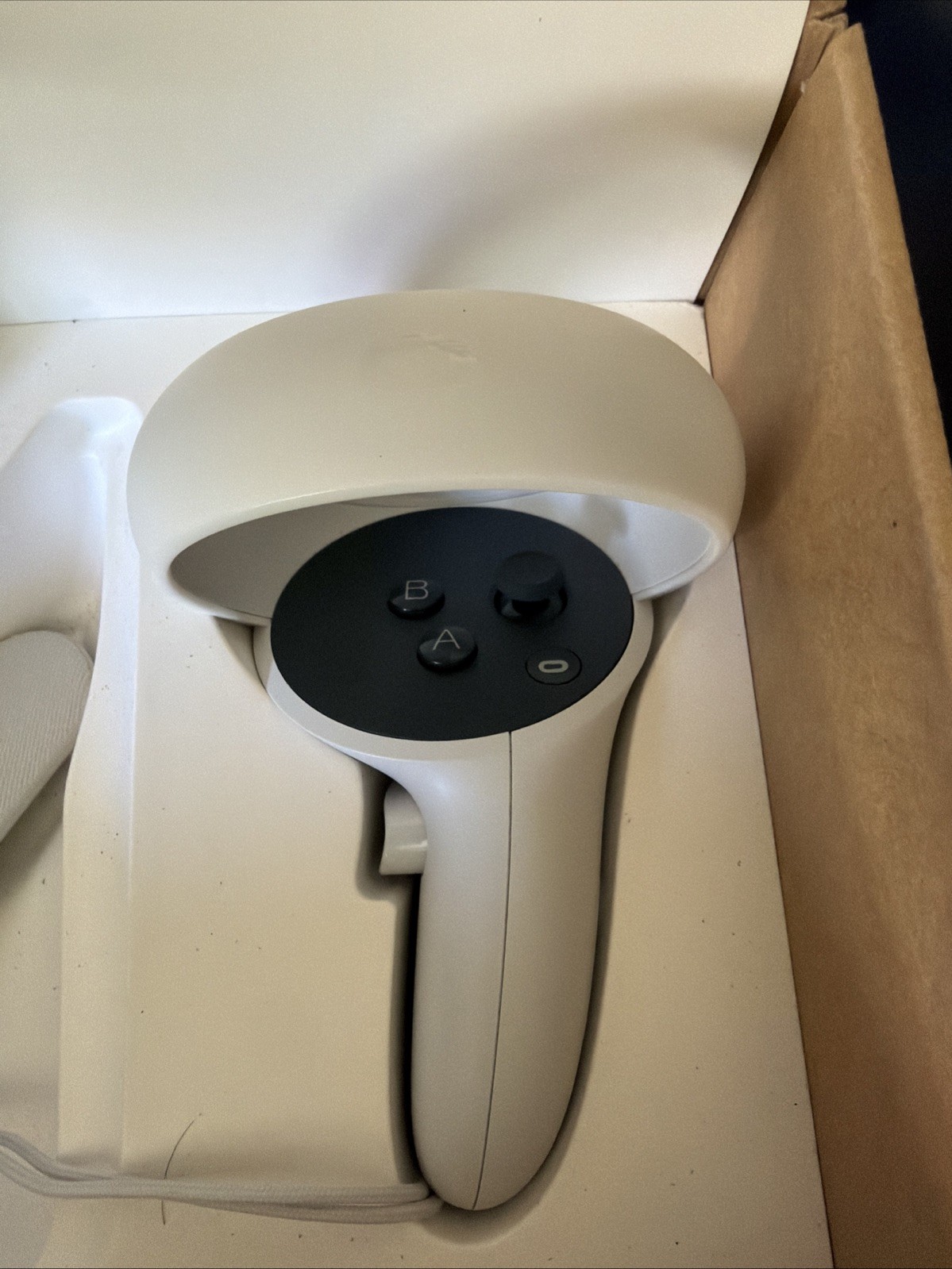 META OCULUS QUEST 2, 256GB, ADVANCED ALL-IN-ONE VR HEADSET PACKAGE