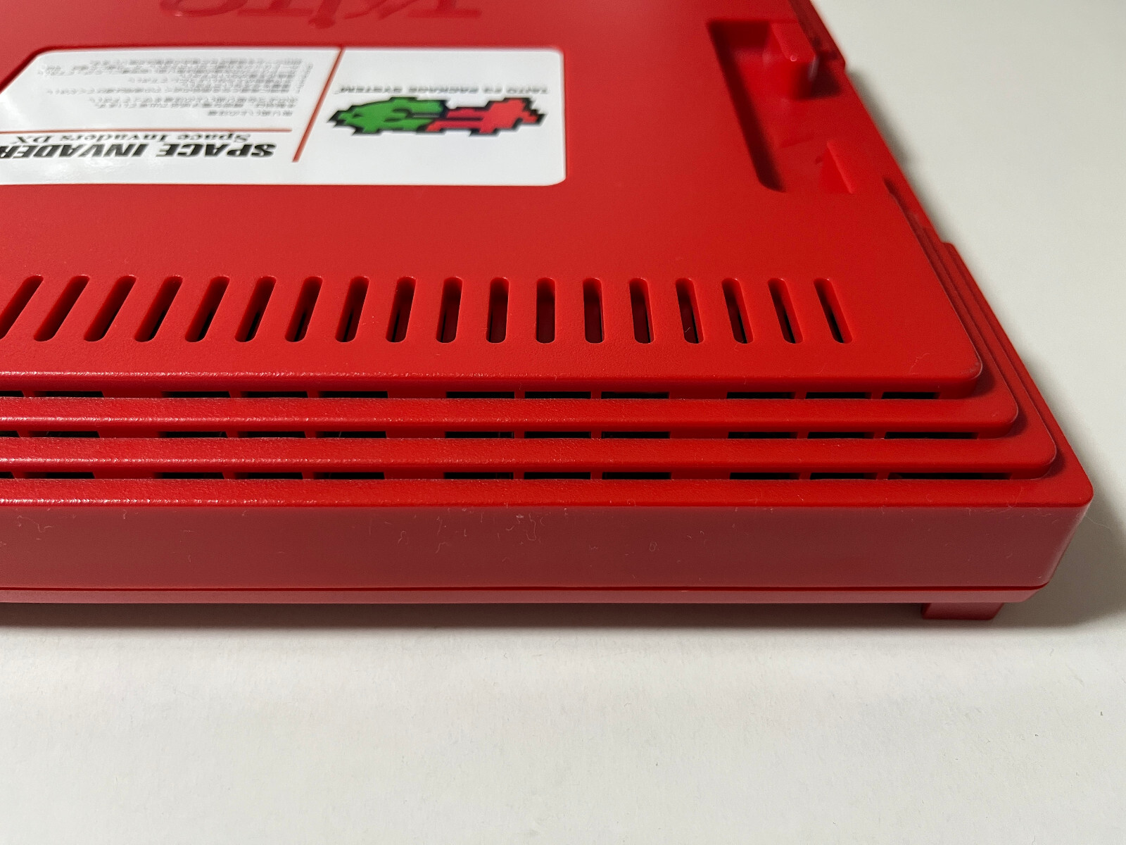 Space Invaders DX (Ver 2.6J) Taito F3 Arcade Game JAMMA PCB Japan